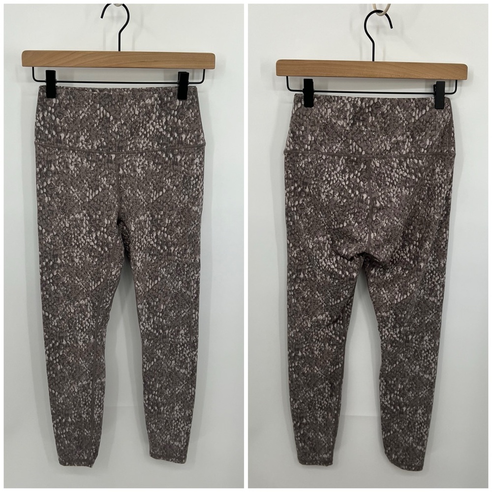 Varley high rise leggings